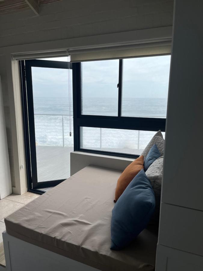 Villa Coastal Haven à Scarborough Extérieur photo