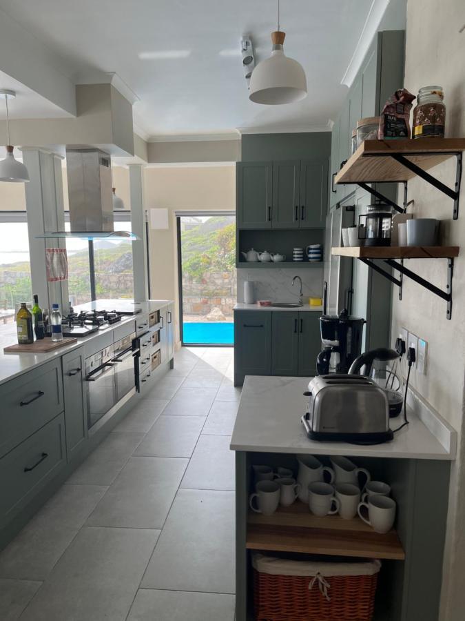Villa Coastal Haven à Scarborough Extérieur photo