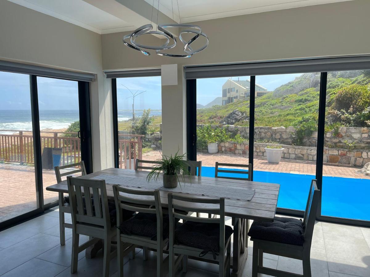 Villa Coastal Haven à Scarborough Extérieur photo