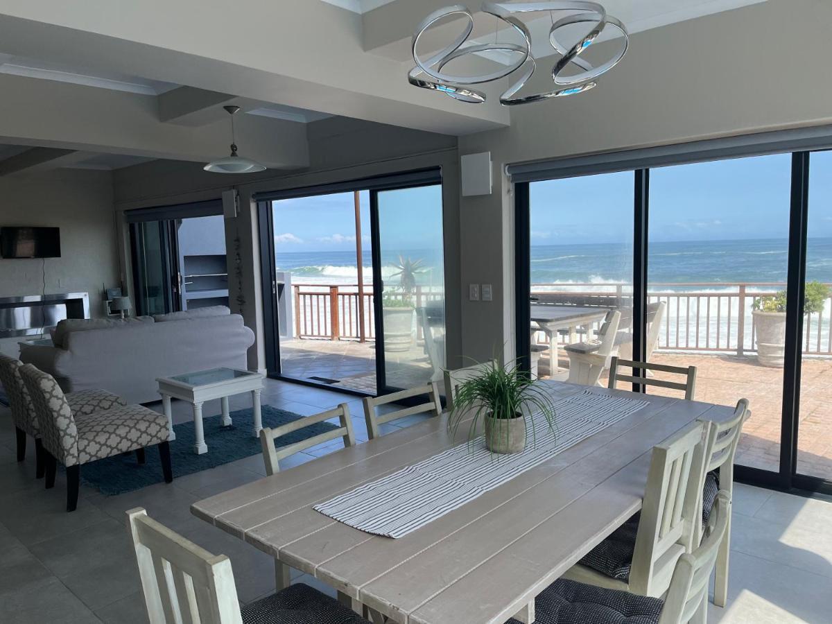 Villa Coastal Haven à Scarborough Extérieur photo
