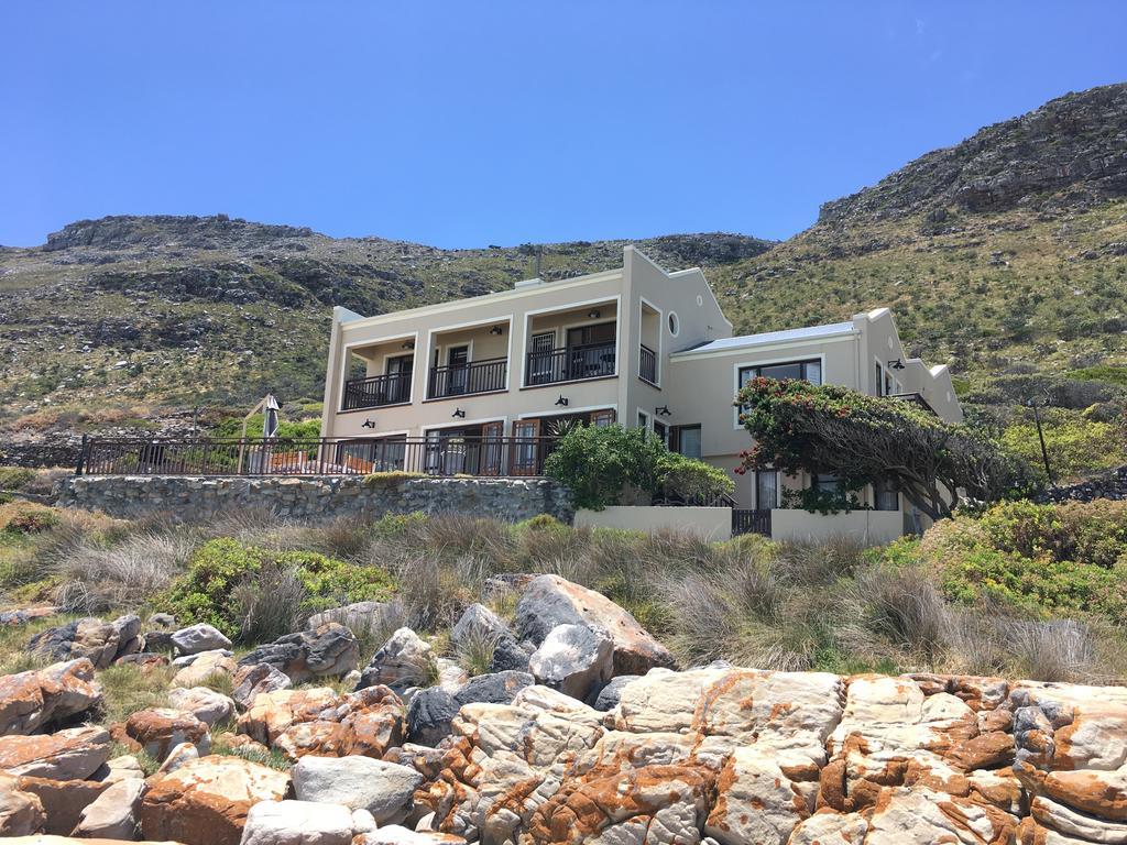 Villa Coastal Haven à Scarborough Extérieur photo
