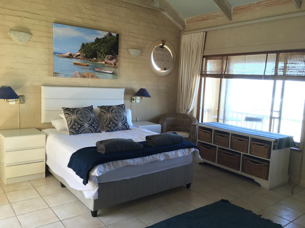 Villa Coastal Haven à Scarborough Extérieur photo